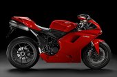 2011 Ducati Superbike 1198 photo